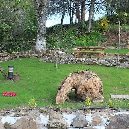 A Nosa Casa 2 * Belesar