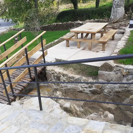 A Nosa Casa 2 Hébergement de vacances *