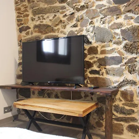 A Nosa Casa 2 Belesar