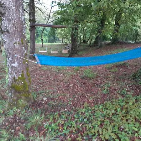 Feriehus A Nosa Casa 2 *