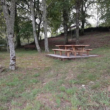 A Nosa Casa 2 Feriehus *