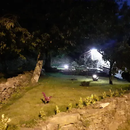 A Nosa Casa 2 Hébergement de vacances