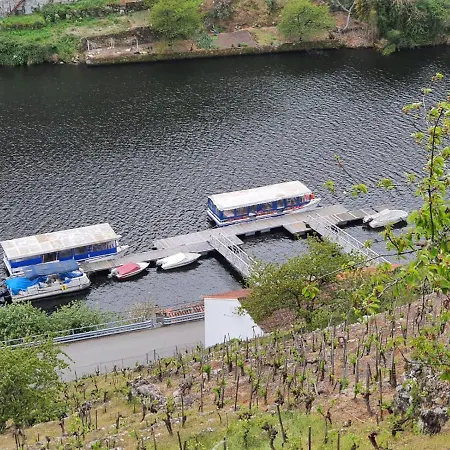 A Nosa Casa 2 Hébergement de vacances