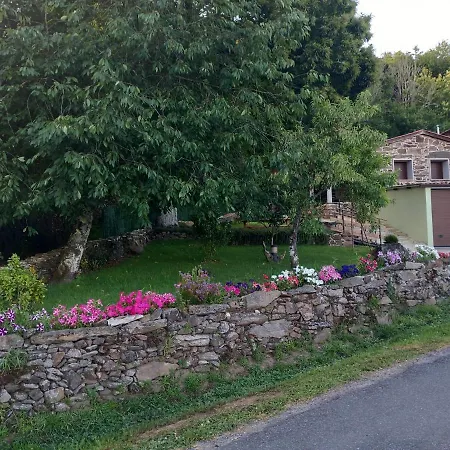 Casa de Férias A Nosa Casa 2