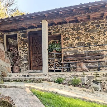 Vakantiehuis A Nosa Casa 2 *