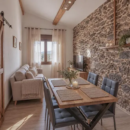 A Nosa Casa 2 Сasa de vacaciones Belesar