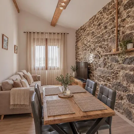 Сasa de vacaciones A Nosa Casa 2