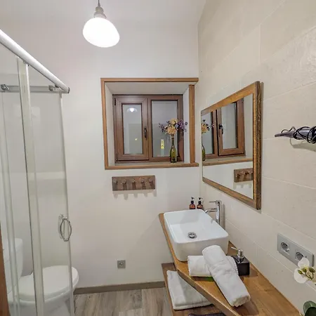 A Nosa Casa 2 Сasa de vacaciones *