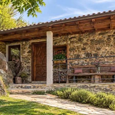 A Nosa Casa 2 Сasa de vacaciones *
