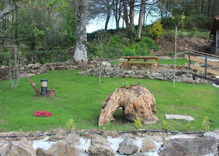 A Nosa Casa 2 * Belesar