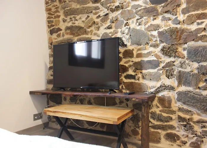 A Nosa Casa 2 Belesar