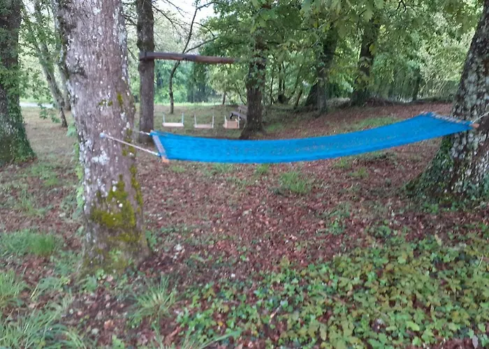 בית נופש A Nosa Casa 2 *