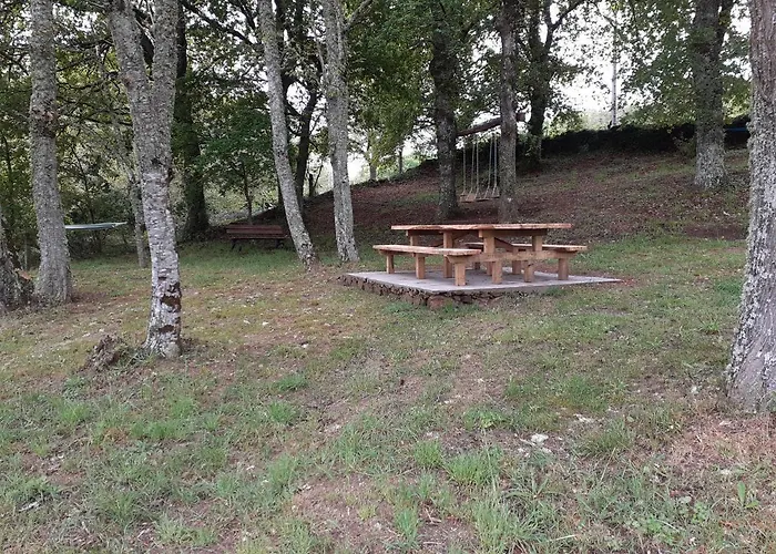 A Nosa Casa 2 בית נופש *