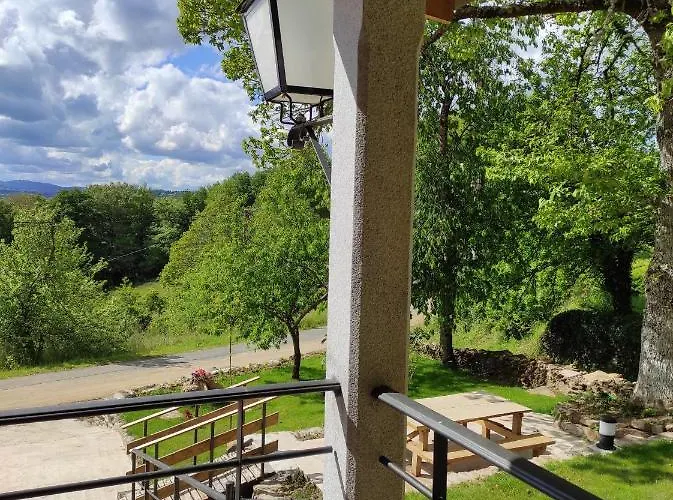 度假居 A Nosa Casa 2 *