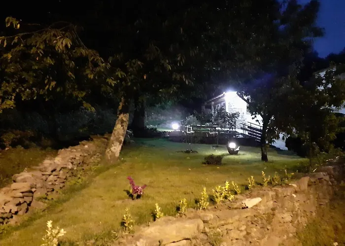 A Nosa Casa 2 度假居