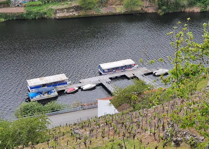 A Nosa Casa 2 בית נופש