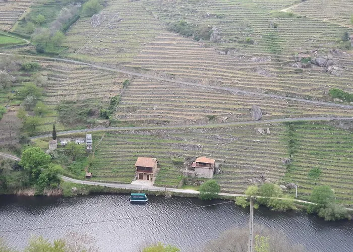 度假居 A Nosa Casa 2