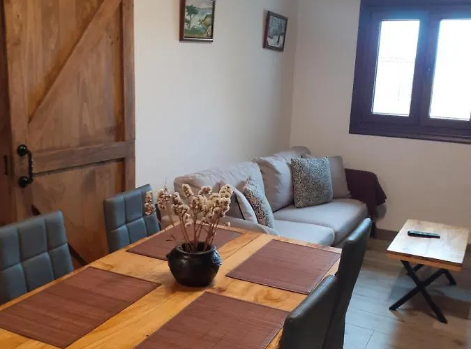 A Nosa Casa 2 度假居