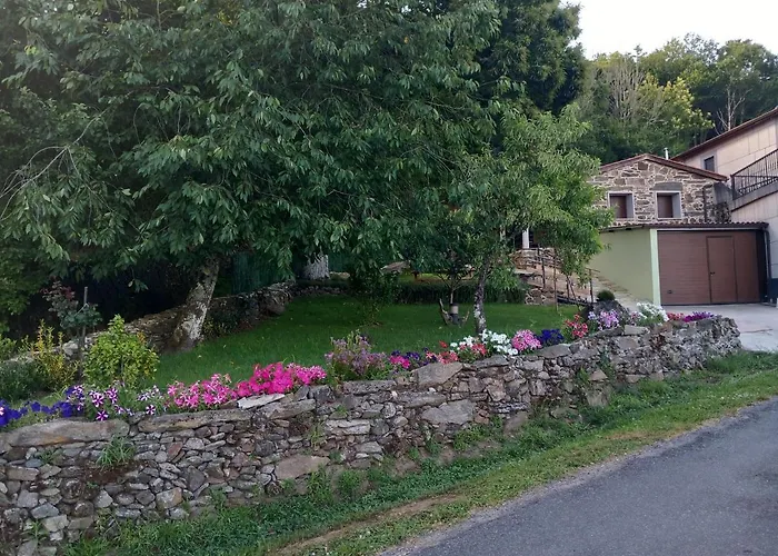 度假居 A Nosa Casa 2